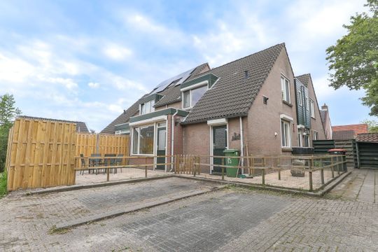 Pandhof 53, Grootebroek foto-32
