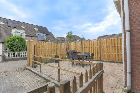 Pandhof 53, Grootebroek foto-33