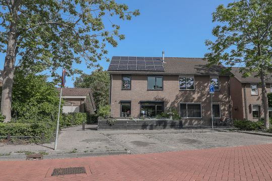 Douwe Brouwerweg 24, Enkhuizen foto-0
