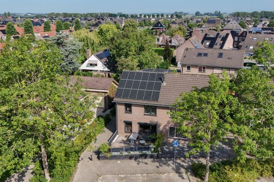 Douwe Brouwerweg 24, Enkhuizen foto-5