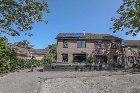 Douwe Brouwerweg 24, Enkhuizen foto-7