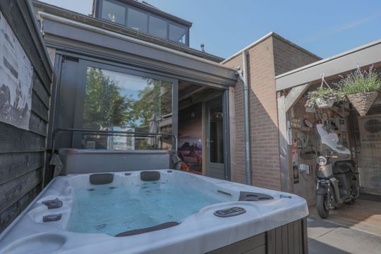 Douwe Brouwerweg 24, Enkhuizen foto-3