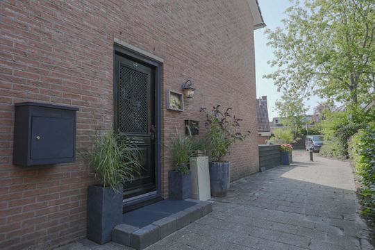 Douwe Brouwerweg 24, Enkhuizen foto-8