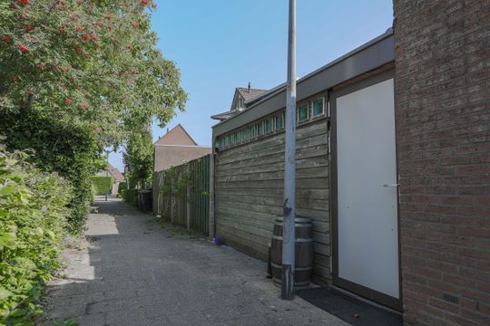 Douwe Brouwerweg 24, Enkhuizen foto-44