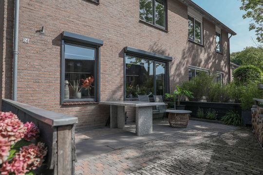 Douwe Brouwerweg 24, Enkhuizen foto-46