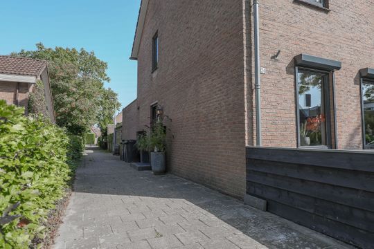 Douwe Brouwerweg 24, Enkhuizen foto-45
