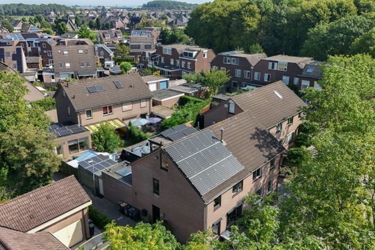 Douwe Brouwerweg 24, Enkhuizen foto-48