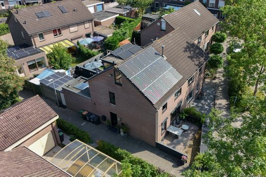 Douwe Brouwerweg 24, Enkhuizen foto-47