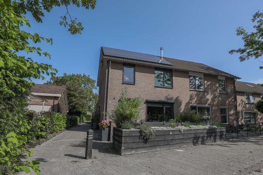 Douwe Brouwerweg 24, Enkhuizen foto-51