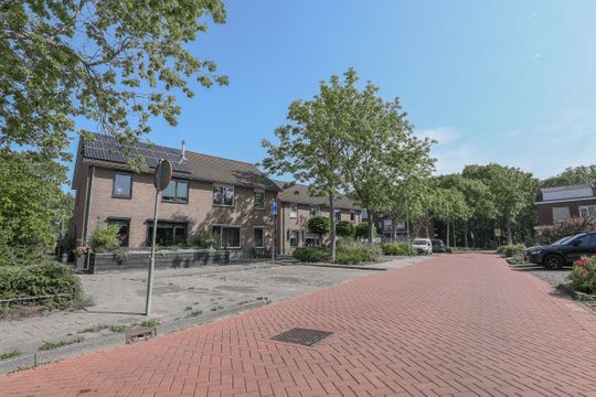 Douwe Brouwerweg 24, Enkhuizen foto-50