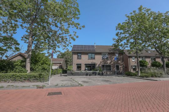 Douwe Brouwerweg 24, Enkhuizen foto-52