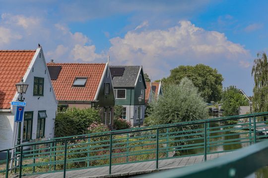 Overtoom 11, Bovenkarspel foto-2