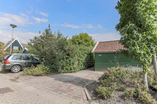 Overtoom 11, Bovenkarspel foto-4