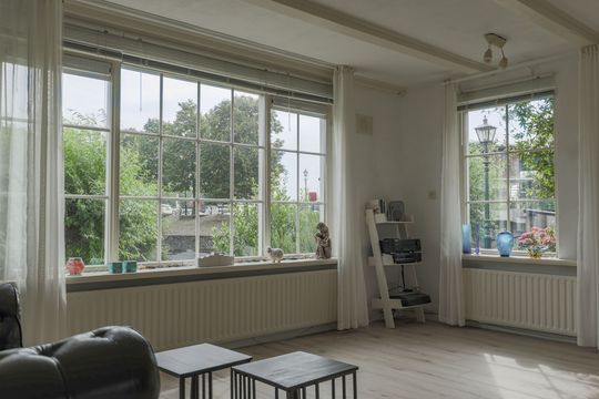 Overtoom 11, Bovenkarspel foto-7
