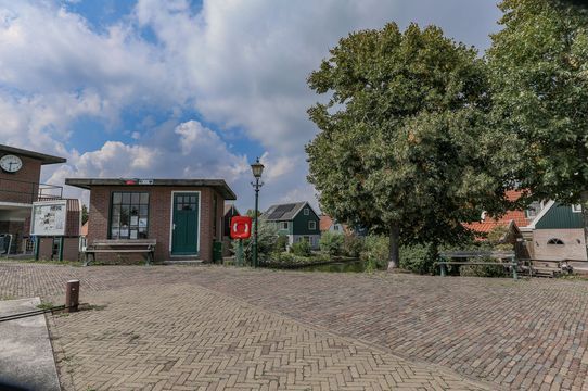 Overtoom 11, Bovenkarspel foto-9