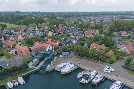 Overtoom 11, Bovenkarspel foto-10
