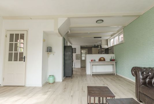 Overtoom 11, Bovenkarspel foto-14