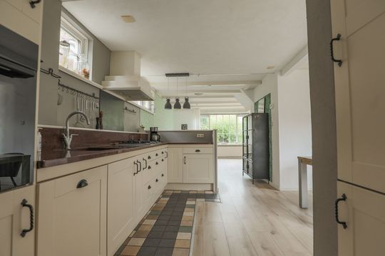 Overtoom 11, Bovenkarspel foto-17