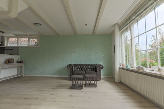 Overtoom 11, Bovenkarspel foto-22