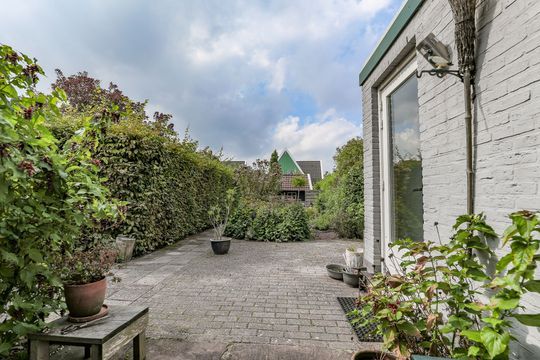 Overtoom 11, Bovenkarspel foto-38