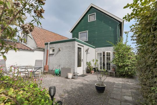 Overtoom 11, Bovenkarspel foto-37