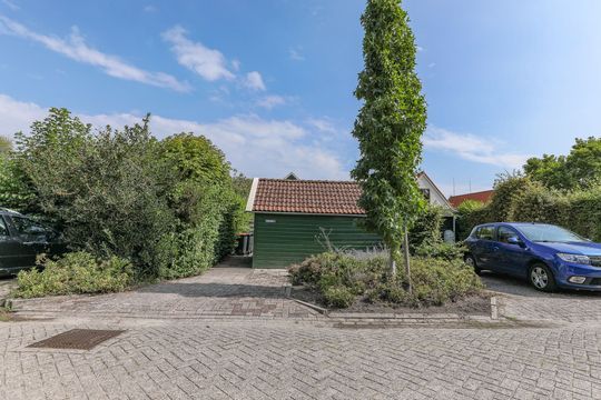 Overtoom 11, Bovenkarspel foto-42