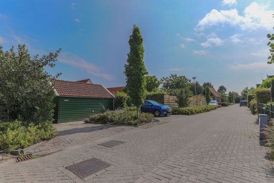 Overtoom 11, Bovenkarspel foto-43
