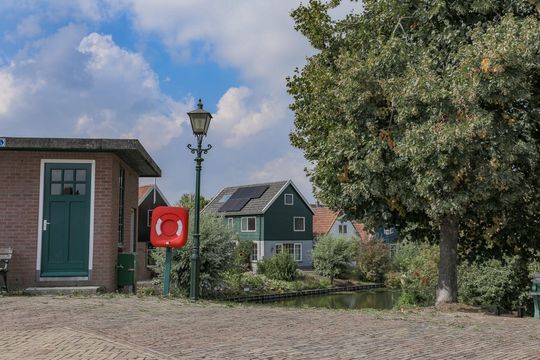 Overtoom 11, Bovenkarspel foto-48