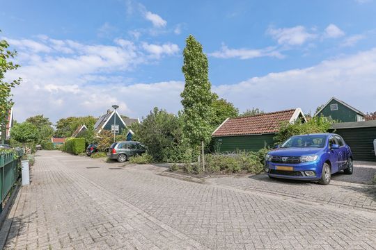 Overtoom 11, Bovenkarspel foto-44