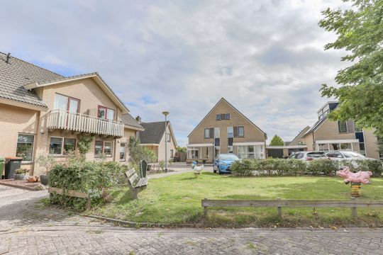 Dorsvlegel 46, Bovenkarspel foto-8