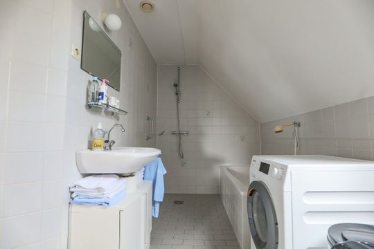 Dorsvlegel 46, Bovenkarspel foto-29