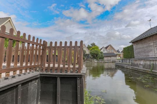 Dorsvlegel 46, Bovenkarspel foto-42