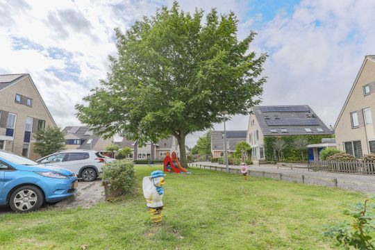 Dorsvlegel 46, Bovenkarspel foto-46