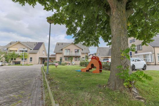 Dorsvlegel 46, Bovenkarspel foto-47