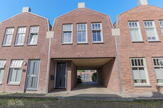 Venuslaan 57 c, Enkhuizen foto-5