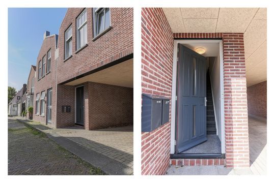 Venuslaan 57 c, Enkhuizen foto-6