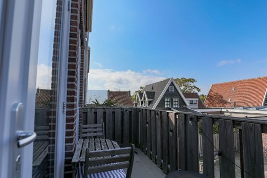 Venuslaan 57 c, Enkhuizen foto-15