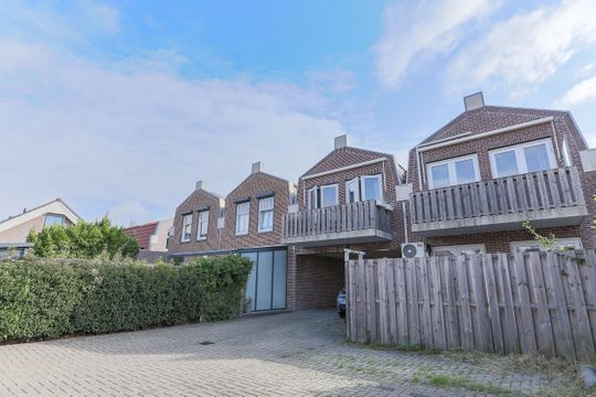 Venuslaan 57 c, Enkhuizen foto-22