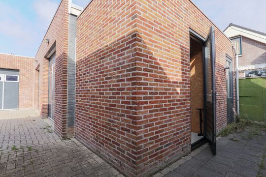 Venuslaan 57 c, Enkhuizen foto-24
