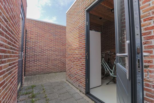 Venuslaan 57 c, Enkhuizen foto-25