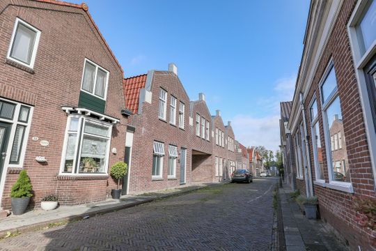 Venuslaan 57 c, Enkhuizen foto-26