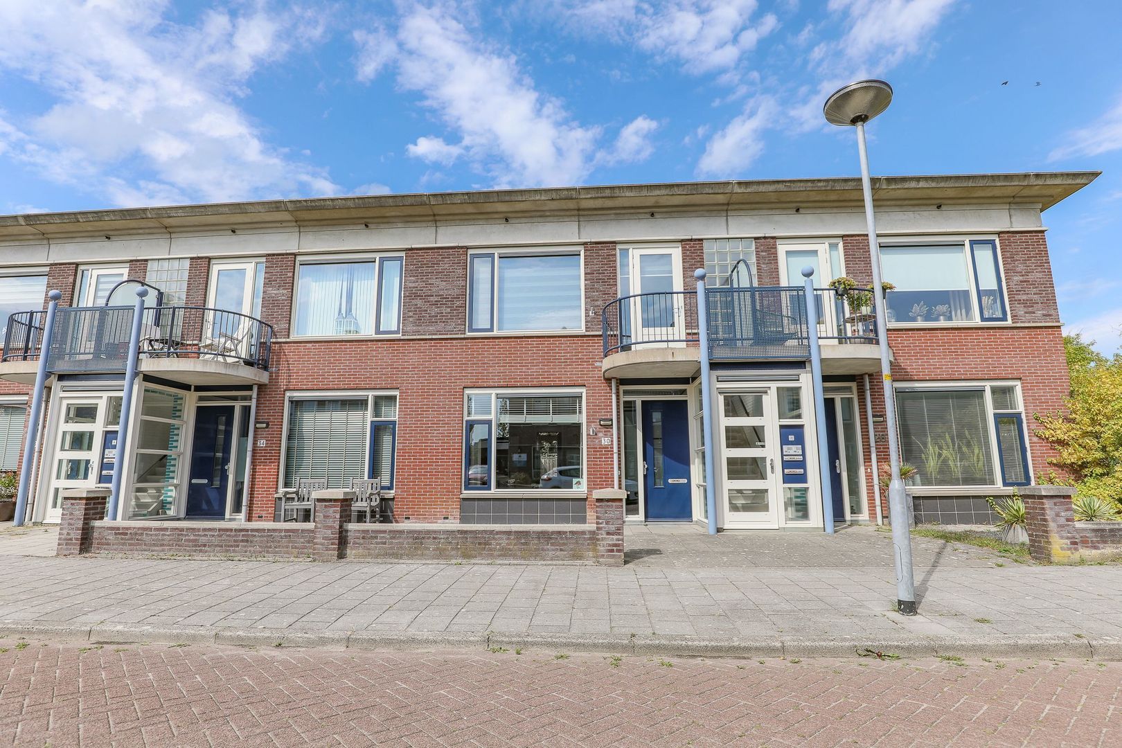 Roodborst 30, Hoogkarspel foto-0