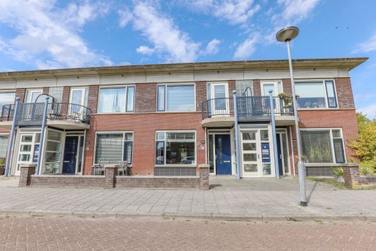 Roodborst 30, Hoogkarspel foto-0