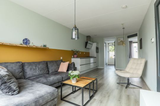 Roodborst 30, Hoogkarspel foto-2