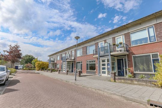 Roodborst 30, Hoogkarspel foto-5