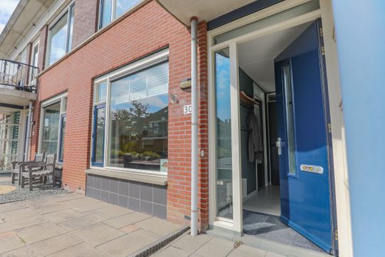 Roodborst 30, Hoogkarspel foto-7