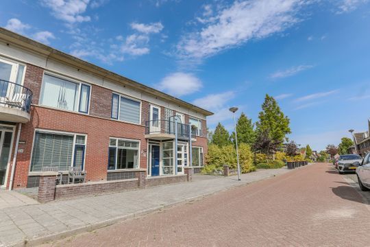Roodborst 30, Hoogkarspel foto-6
