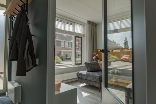 Roodborst 30, Hoogkarspel foto-9