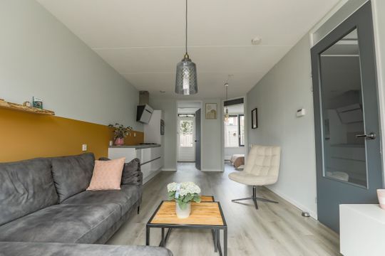 Roodborst 30, Hoogkarspel foto-13