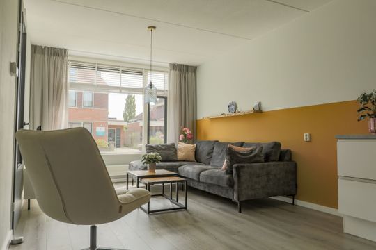 Roodborst 30, Hoogkarspel foto-11